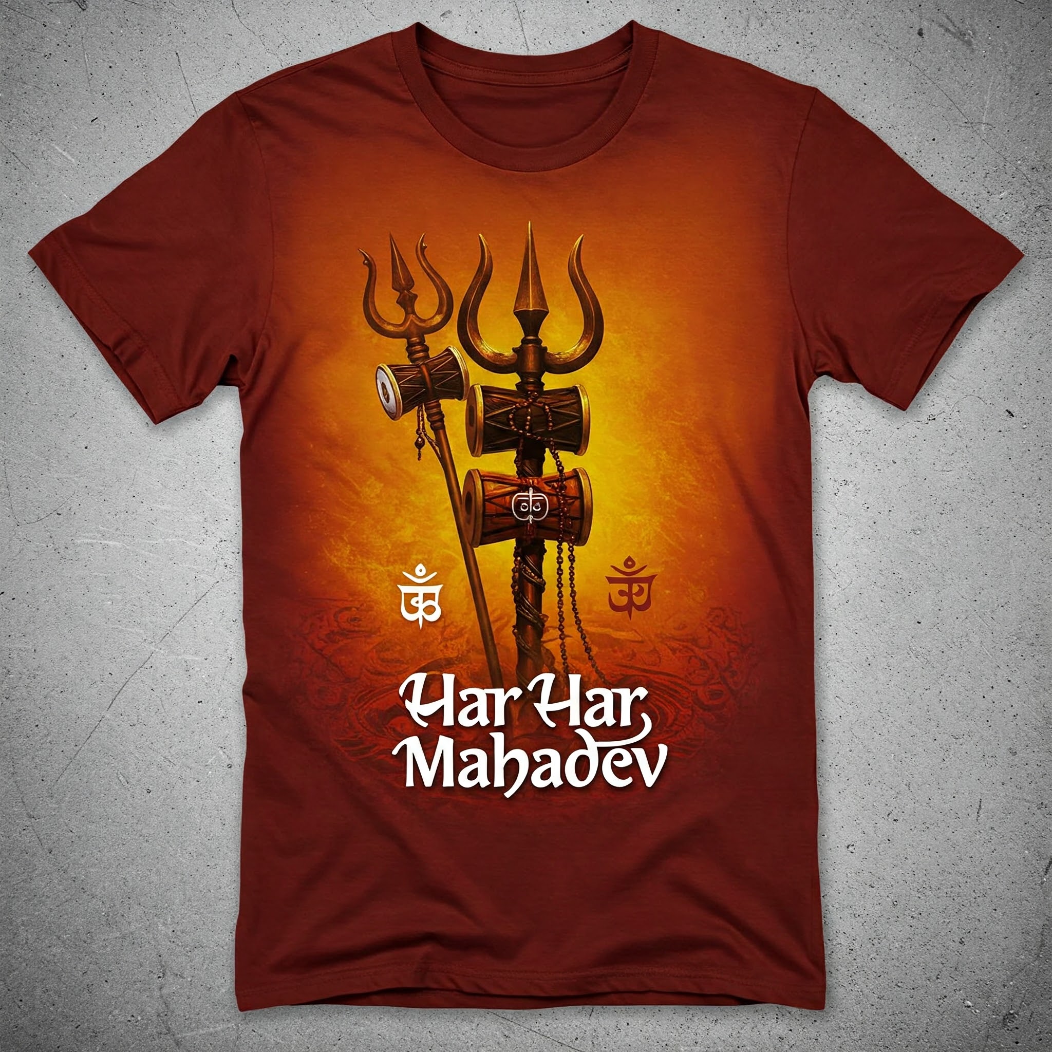 T-Shirt Design 1