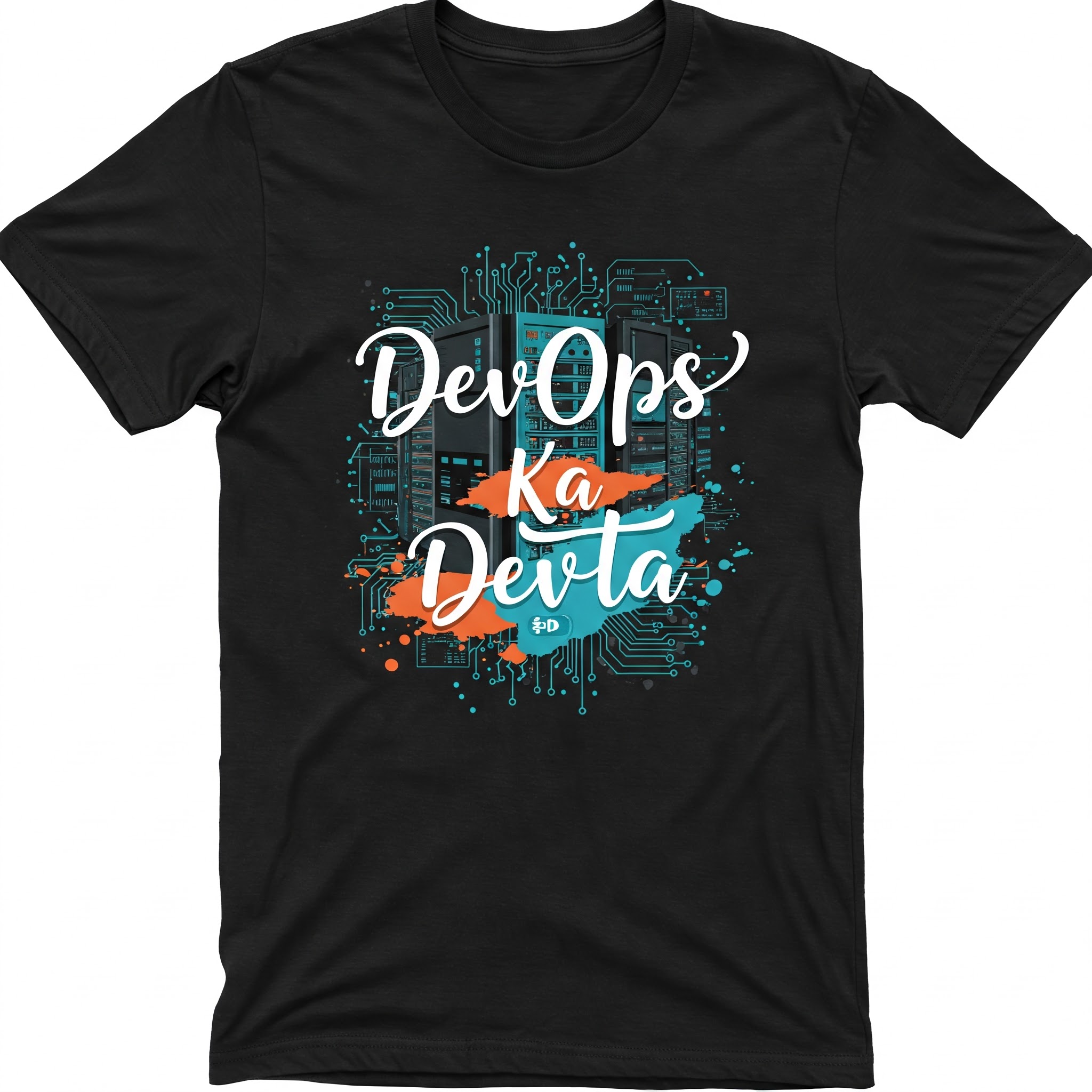 T-Shirt Design 2
