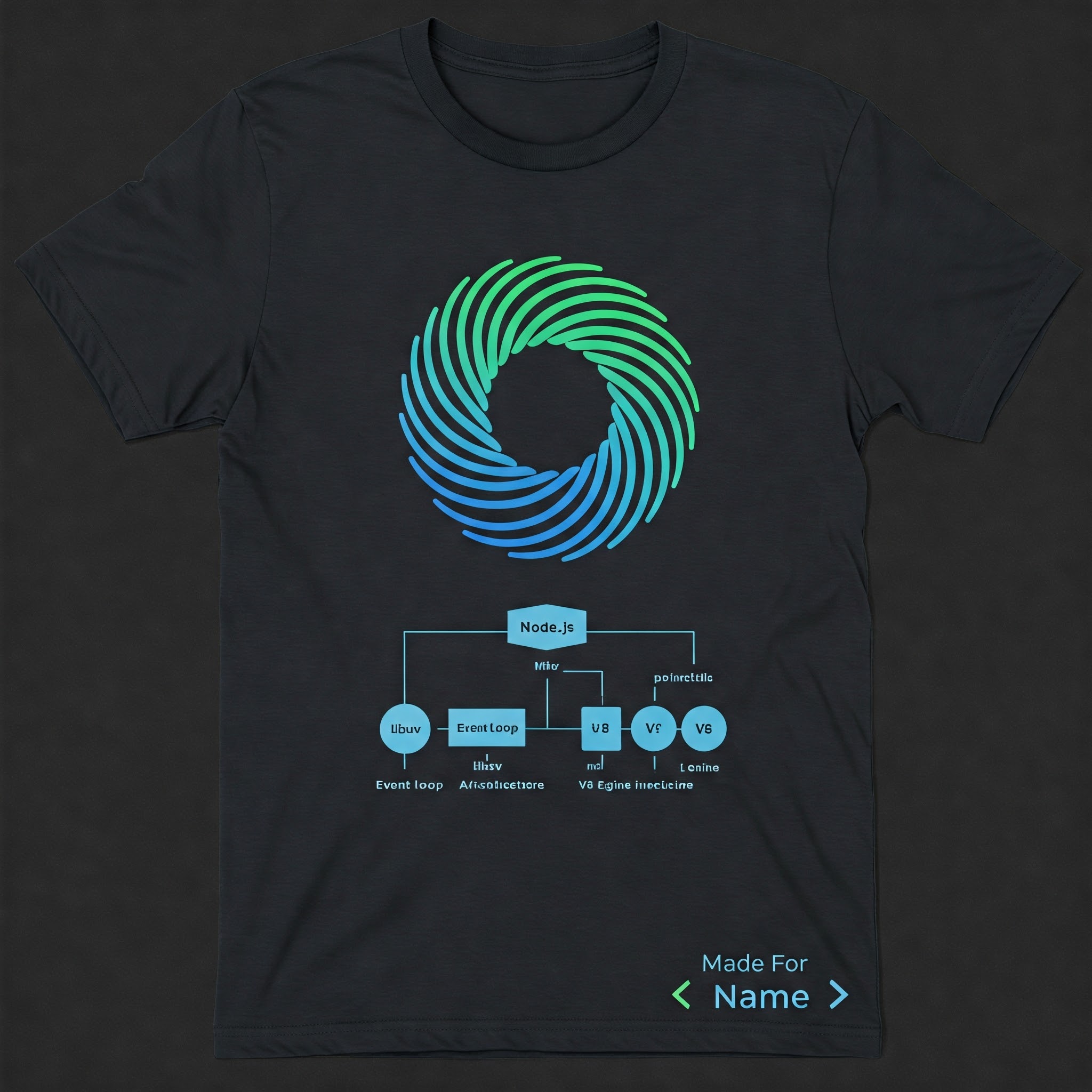 T-Shirt Design 4