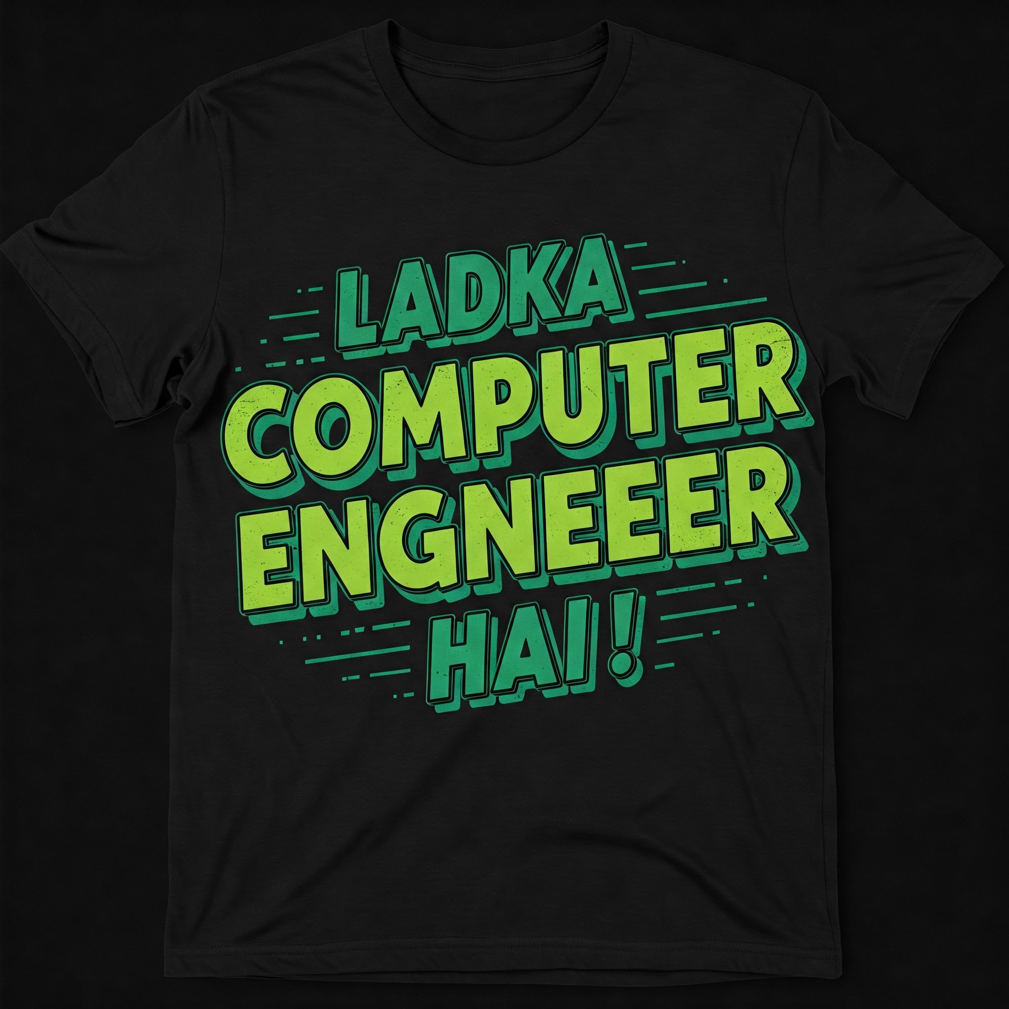 T-Shirt Design 3